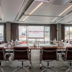 Crowne Plaza London - Battersea thumbnail 15