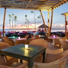 PinkCoco Gili Trawangan - Constant Surprises- for Cool Adults Only - Bild 24