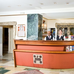 Hotel Royal - Bild 2