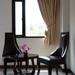 True Siam Rangnam Hotel - Bild 8