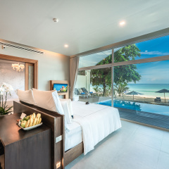Aleenta Phuket - Phang Nga - The Leading Hotels of the World - Bild 5