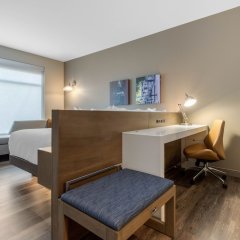 Cambria Hotel Greenville in Greenville, United States of America from 216$, photos, reviews - zenhotels.com photo 36