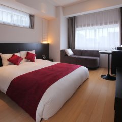 Hotel Gracery Ginza in Tokyo, Japan from 166$, photos, reviews - zenhotels.com photo 22