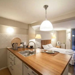 La Bella Suites Pera thumbnail 11