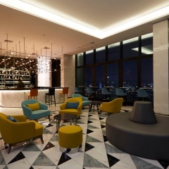 The Quarter Ari by UHG Hotel - Bild 16