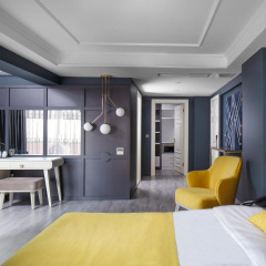 B Loft Hotel Bursa - Bild 4