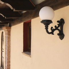 Hotel Hacienda Mendoza thumbnail 1