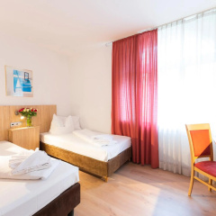Hotel Astoria am Urachplatz - Bild 17