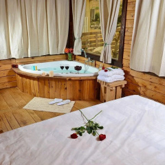 Yagorov Chalet thumbnail 6