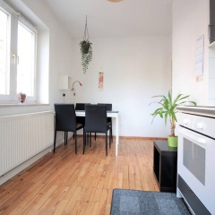 Charmante 3-Zimmerwohnung Mit Stellplatz - Bild 14