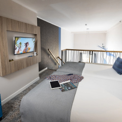 Three Corners Lifestyle Hotel - Bild 2