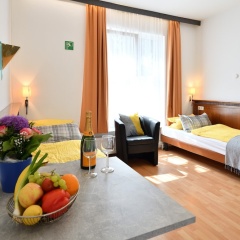Ford Apartment - Bild 6