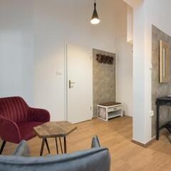 Отель Vega Apartments Ljubljana Словения, Любляна - отзывы, цены и фото номеров - забронировать отель Vega Apartments Ljubljana онлайн фото 32