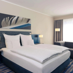 Mercure Hotel Am Entenfang Hannover - Bild 2