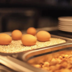 Holiday Inn – the niu, Flux Passau by IHG - Bild 14