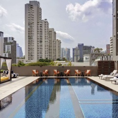 TRIBE Living Bangkok Sukhumvit 39 by AccorHotels - Bild 28