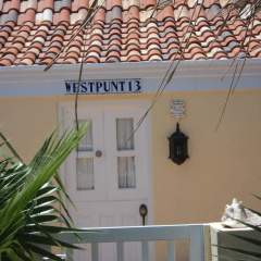 Aruba Cunucu Residence