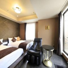 Hotel Coco Grand Kitasenju thumbnail 4
