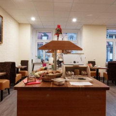 PrivatHotel Probst - Bild 25