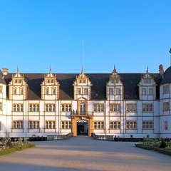 Hotel Am Schloss - Bild 1