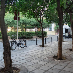 Apartamento Don Juan de Sevilla - Bild 7