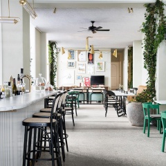 Coco Hotel - Bild 21