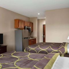 SureStay Plus Hotel by Best Western Owasso Tulsa North thumbnail 36