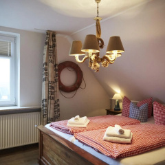 Bernstein Hotel Bootshaus - Bild 7