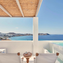 Katikies Mykonos - The Leading Hotels Of The World thumbnail 26