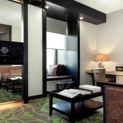 The Dominican, Brussels, a Member of Design Hotels - Bild 10