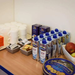 a&o Berlin Kolumbus - Bild 11