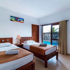 Medewi Surf Villa - Bild 4