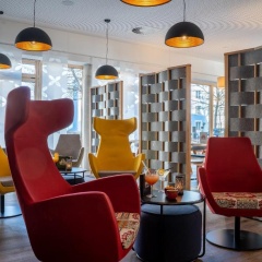 Hotel INCLUDiO - Bild 10