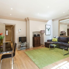 Chelsea - Draycott Place apartments by Viridian Apartments - Bild 2