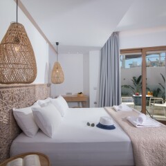 Harma Boutique Hotel in Limenas Hersonissou, Greece from 44$, photos, reviews - zenhotels.com spa