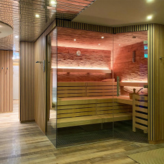 Atrium Hotel Mainz - Bild 19