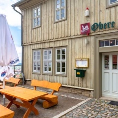 Gasthof Obere Mühle - Bild 1