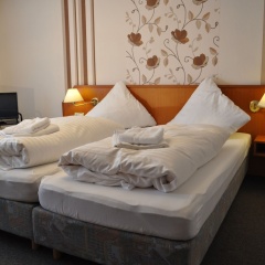 Garni Hotel Engel Altenau - Bild 5