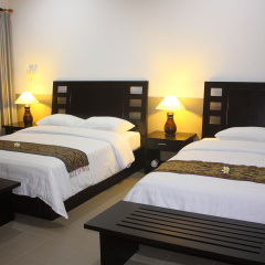 Tulamben Dive Resort - Bild 6