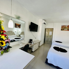 Hotel Plaza Caribe - Bild 4
