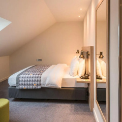 Premier Inn München Airport Süd - Bild 6