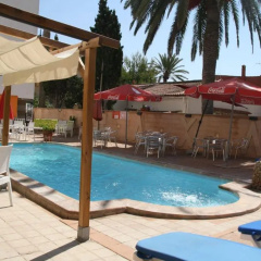 Hotel Raxa - Bild 16