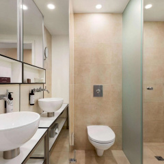 Orea Hotel Andel's - Bild 10