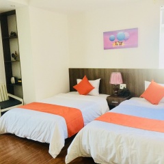 Lamuno Hotel Da Nang thumbnail 6