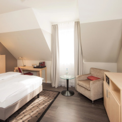Hotel Lyskirchen Köln - Bild 6