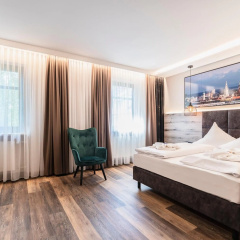 Hotel DEMAS Unterhaching - Bild 6
