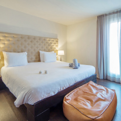 Puro Oasis Urban Hotel - Bild 6