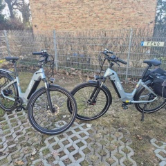 Ferienwohnung am Aubach in Schwerin - Bild 11