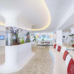 The Sea Hotel by Grupotel - Adults Only - Bild 14