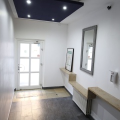 LUXOMES - Aparthotel Zentrum - Bild 10